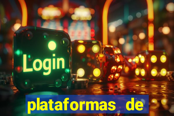 plataformas de jogos que pagam